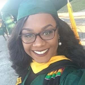 Meet your Posher, Kasey